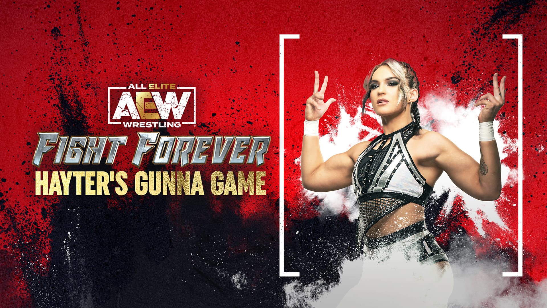 AEW: Fight Forever - Official Game Site